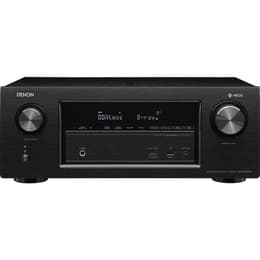 Zosilňovač Denon AVR-X2400H