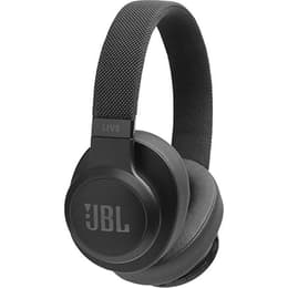 Slúchadlá Jbl Live 500BT wireless Mikrofón - Čierna