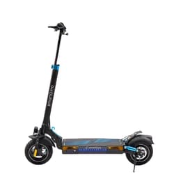 Elektrická kolobežka Smartgyro Rockway C
