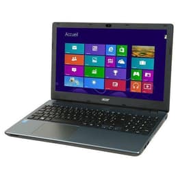 Acer Aspire E5-571-5341 15" (2014) - Core i5-4300U - 4GB - HDD 1 TO AZERTY - Francúzska