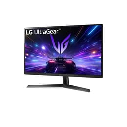 Monitor 27 LG UltraGear 27GS60F-B 1920 x 1080 LED Čierna
