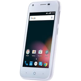 ZTE Blade A310 8GB - Biela - Neblokovaný