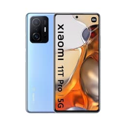 Xiaomi 11T Pro 128GB - Modrá - Neblokovaný - Dual-SIM