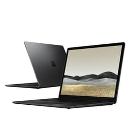Microsoft Surface Laptop 3 15" Core i7-​1065G7 - SSD 512 GB - 16GB QWERTY - Anglická