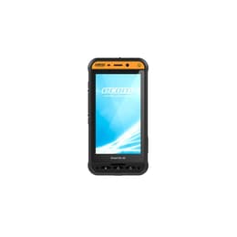 Ecom Smart-Ex 02 DZ2 32GB - Čierna - Neblokovaný