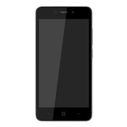 ZTE Blade A570 16GB - Čierna - Neblokovaný