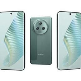 Honor Magic5 512GB - Zelená - Neblokovaný