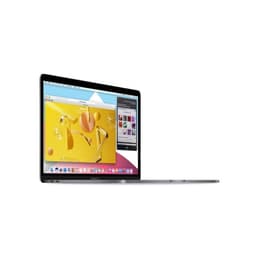 MacBook Pro Retina 13" (2016) - Core i5 - 8GB SSD 256 QWERTY - Švédska