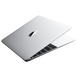 MacBook Retina 12" (2016) - Core m3 - 8GB SSD 256 AZERTY - Francúzska