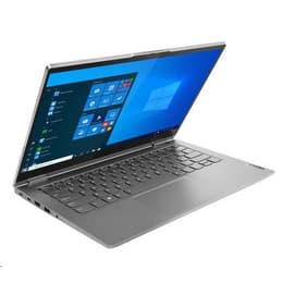 Lenovo ThinkBook 14s Yoga ITL 14" (2021) - Core i5-1135G7﻿ - 16GB - SSD 256 GB AZERTY - Francúzska
