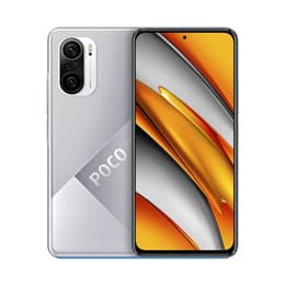 Xiaomi Poco F3 256GB - Sivá - Neblokovaný - Dual-SIM