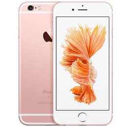 iPhone 6S 64GB - Ružové Zlato - Neblokovaný