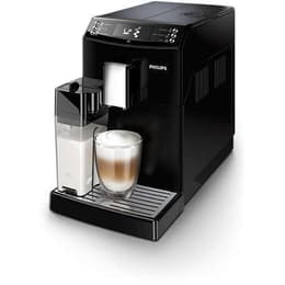 Espressovač s mlynčekom Philips EP3550/00 1,8000L - Čierna