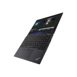 Lenovo ThinkPad X13 G3 13" (2022) - Core i5-1235U - 16GB - SSD 1 TO QWERTZ - Nemecká