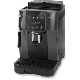 Kombinovaný espresso kávovar Delonghi Magnifica Smart - ECAM220 L - Biela