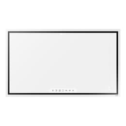 Monitor 55 Samsung Flip 2 WM55R 3840 x 2160 LCD Biela