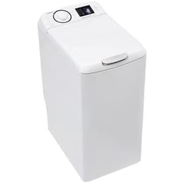 Samostatná práčka Brandt BT603M-F/01 Vrchné plnenie