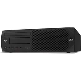HP Z2 G4 SFF Core i7-9700 3 - SSD 1 To - 16GB