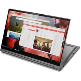 Lenovo Yoga C940-15IRH 15" (2019) - Core i7 - Gen 9 (H) - 16GB - SSD 1 TO AZERTY - Francúzska