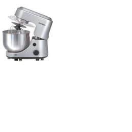 Kuchynský robot Domedia SM 169 F L Sivá