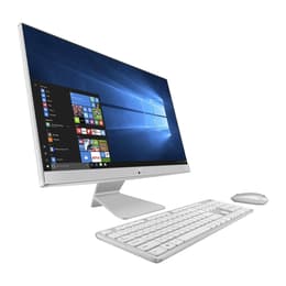 Asus Vivo AIO V241FA 24" Core i5 1.6 GHz - SSD 256 GB - 8GB Bez klávesnice