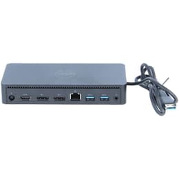 Dokovacia stanica Dell Docking Station D6000