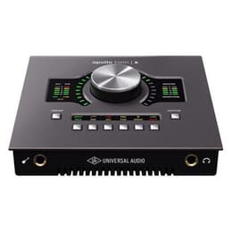 Audio príslušenstvo Universal Audio Apollo Twin X Duo Heritage Edition