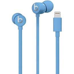 Slúchadlá Do uší Beats By Dr. Dre urBeats3 Potláčanie hluku - Modrá