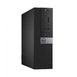 Dell OptiPlex 7040 Core i7-6700 3.4 - HDD 500 GB - 8GB