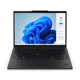 Lenovo ThinkPad T14 G5 14" (2023) - Core Ultra 5 125U - 16GB - SSD 256 GB QWERTZ - Nemecká