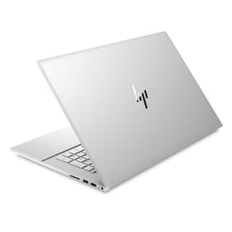 HP Envy 17-CG0565NG 17" (2020) - Core i5 - Gen 10 (G) - 16GB - SSD 1 TO QWERTZ - Nemecká