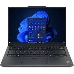Lenovo ThinkPad E14 G5 14" (2023) - Core i7 - Gen 13 (H) - 16GB - SSD 512 GB AZERTY - Francúzska