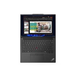 Lenovo ThinkPad E14 G5 14" (2023) - Core i7 - Gen 13 (H) - 16GB - SSD 512 GB AZERTY - Francúzska