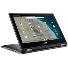 Acer ChromeBook Spin 511 Touch Celeron N4020 1.1 GHz 32GB SSD - 8GB QWERTY - Anglická
