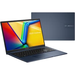 Asus VIVOBOOK 15 X1504ZA-NJ1167W 15" (2022) - Core i7-1255U - 16GB - SSD 512 GB QWERTY - Anglická