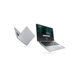 Acer ChromeBook 314 CB314-1HT-P8NS Pentium Silver 1.1 GHz 32GB eMMC - 4GB AZERTY - Francúzska