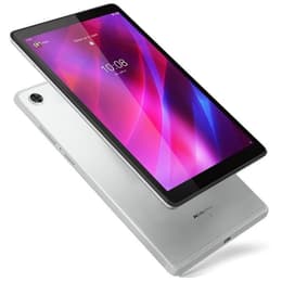 Lenovo Tab M8 (3rd Gen) 32GB - Strieborná - WiFi + 4G