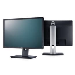 Monitor 22 Dell P2213T 1680 x 1050 LCD Čierna