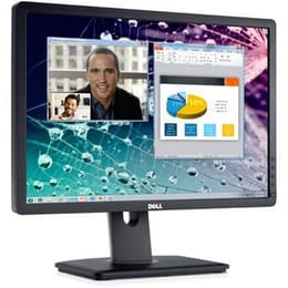 Monitor 22 Dell P2213T 1680 x 1050 LCD Čierna