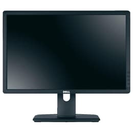 Monitor 22 Dell P2213T 1680 x 1050 LCD Čierna