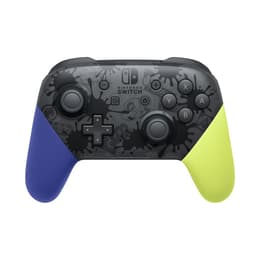 Joysticky Nintendo Switch Nintendo Switch Pro Controller Splatoon 3 Edition