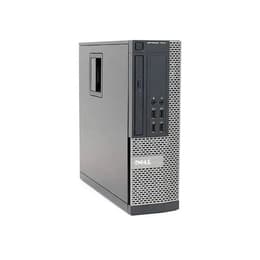 Dell Optiplex 7020 SFF Core i3-4160 3.5 - SSD 128 GB - 8GB