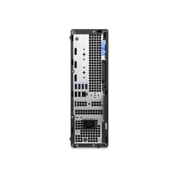 Dell Optiplex 7020 SFF Core i3-4160 3.5 - SSD 128 GB - 8GB