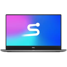 Dell XPS 15 7590 15" () - Core i7 - Gen 9 (H) - 32GB - SSD 1 TO QWERTY - Švédska