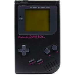 Nintendo Game Boy - Čierna