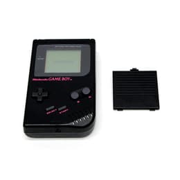 Nintendo Game Boy - Čierna