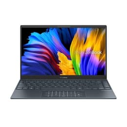 Asus ZenBook UX325JA 13" (2021) - Core i5 - Gen 11 (G) - 8GB - SSD 512 GB AZERTY - Francúzska
