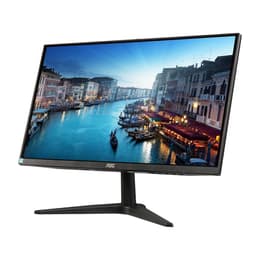 Monitor 23,6 Aoc 24B1H 1920 x 1080 LED Čierna