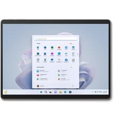 Microsoft Surface Pro 9 12" Core i5-1235U - SSD 256 GB - 8GB Bez klávesnice