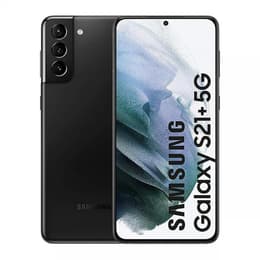 Galaxy S21+ 5G 256GB - Čierna - Neblokovaný